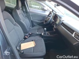  Renault  Clio AIR NAV BLUE DCI 85 #9