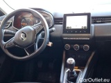  Renault  Clio AIR NAV BLUE DCI 85 #11