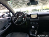  Renault  Clio AIR NAV BLUE DCI 85 #4