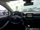  Renault  Clio AIR NAV BLUE DCI 85 #4