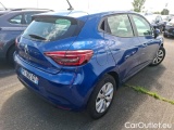  Renault  Clio AIR NAV BLUE DCI 85 #3