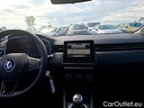  Renault  Clio AIR NAV BLUE DCI 85 #11