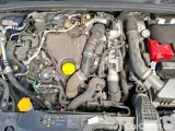  Renault  Clio AIR NAV BLUE DCI 85 #30