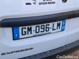  Renault  EXPRESS CONFORT - BLUE DCI 95-22 #5