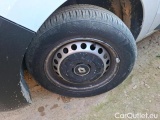  Renault  EXPRESS CONFORT - BLUE DCI 95-22 #18