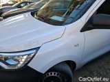  Renault  EXPRESS CONFORT - BLUE DCI 95-22 #47