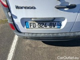 Renault  Kangoo CONFORT ENERGY TCE 115 #5