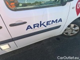  Renault  Kangoo CONFORT ENERGY TCE 115 #15