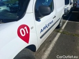  Renault  Kangoo CONFORT ENERGY TCE 115 #16