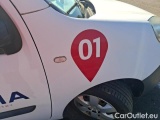  Renault  Kangoo CONFORT ENERGY TCE 115 #19