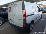  Renault  Kangoo EXTRA R-LINK - BLUE DCI 95 #3