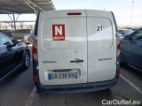  Renault  Kangoo EXTRA R-LINK - BLUE DCI 95 #15
