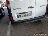  Renault  Kangoo EXTRA R-LINK - BLUE DCI 95 #40