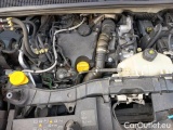  Renault  Kangoo EXTRA R-LINK - BLUE DCI 95 #39