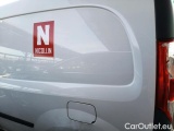  Renault  Kangoo EXTRA R-LINK - BLUE DCI 95 #72