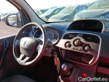  Renault  Kangoo GRAND CONFORT - BLUE DCI 80 #4
