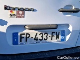  Renault  Kangoo GRAND CONFORT - BLUE DCI 80 #5