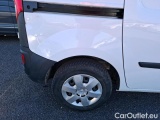  Renault  Kangoo GRAND CONFORT - BLUE DCI 80 #28