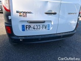  Renault  Kangoo GRAND CONFORT - BLUE DCI 80 #46