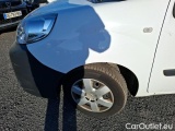  Renault  Kangoo GRAND CONFORT - BLUE DCI 80 #47