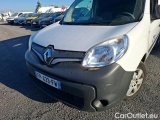  Renault  Kangoo GRAND CONFORT - BLUE DCI 80 #53
