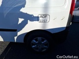  Renault  Kangoo GRAND CONFORT - BLUE DCI 80 #70