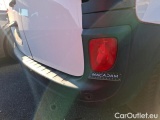  Renault  Kangoo GRAND CONFORT - BLUE DCI 80 #74