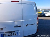  Renault  Kangoo GRAND CONFORT - BLUE DCI 80 #79