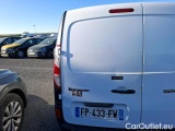  Renault  Kangoo GRAND CONFORT - BLUE DCI 80 #84