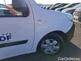  Renault  Kangoo GRAND CONFORT - BLUE DCI 80 #86