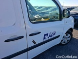  Renault  Kangoo GRAND CONFORT - BLUE DCI 80 #88