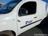  Renault  Kangoo GRAND CONFORT - BLUE DCI 80 #89