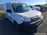  Renault  Kangoo GRAND CONFORT - BLUE DCI 80 #91