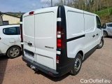  Renault  Trafic FG CF L1H1 2T8 BLUE DCI 130 #3