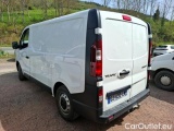  Renault  Trafic FG CF L1H1 2T8 BLUE DCI 130 #2