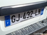  Renault  Trafic FG CF L1H1 2T8 BLUE DCI 130 #5