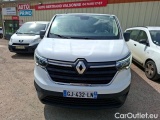  Renault  Trafic FG CF L1H1 2T8 BLUE DCI 130 #14