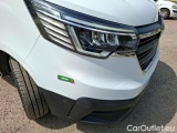  Renault  Trafic FG CF L1H1 2T8 BLUE DCI 130 #29