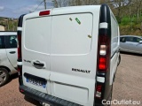  Renault  Trafic FG CF L1H1 2T8 BLUE DCI 130 #33