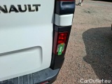  Renault  Trafic FG CF L1H1 2T8 BLUE DCI 130 #34