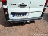  Renault  Trafic FG CF L1H1 2T8 BLUE DCI 130 #48