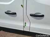  Renault  Trafic FG CF L1H1 2T8 BLUE DCI 130 #68