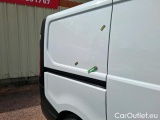  Renault  Trafic FG CF L1H1 2T8 BLUE DCI 130 #73
