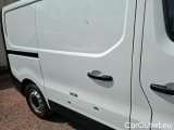  Renault  Trafic FG CF L1H1 2T8 BLUE DCI 130 #83