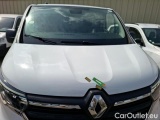  Renault  Trafic FG CF L1H1 2T8 BLUE DCI 130 #86