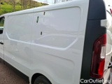 Renault  Trafic FG CF L1H1 2T8 BLUE DCI 130 #88