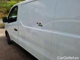  Renault  Trafic FG CF L1H1 2T8 BLUE DCI 130 #91