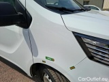  Renault  Trafic FG CF L1H1 2T8 BLUE DCI 130 #97