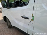  Renault  Trafic FG CF L1H1 2T8 BLUE DCI 130 #104