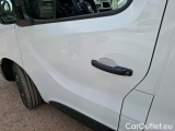  Renault  Trafic FG CF L1H1 2T8 BLUE DCI 130 #116
